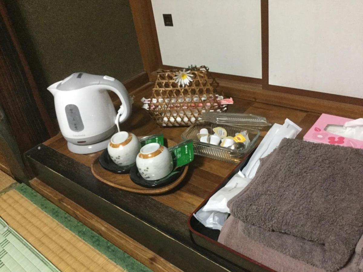 Homestay Kucha - Vacation Stay 17857V Zamami Luaran gambar